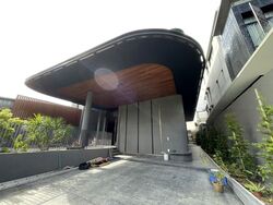 Hillview Rise (D23), Terrace #483629171